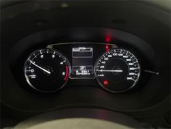 2017 Subaru Forester 2.0D-L S4 MY17 AWD Quartz Blue