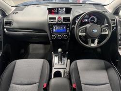 2017 Subaru Forester 2.0D-L S4 MY17 AWD Quartz Blue