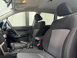 2017 Subaru Forester 2.0D-L S4 MY17 AWD Quartz Blue
