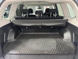 2017 Subaru Forester 2.0D-L S4 MY17 AWD Quartz Blue