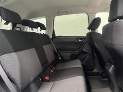 2017 Subaru Forester 2.0D-L S4 MY17 AWD Quartz Blue