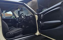 2016 MINI Hatch One F56 Pepper White
