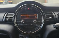 2016 MINI Hatch One F56 Pepper White