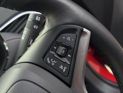 2017 Holden
Trax LTZ