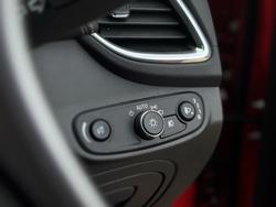 2017 Holden
Trax LTZ