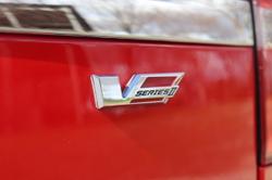 2017 Holden
Commodore SS V Redline