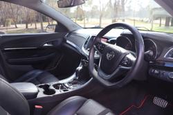 2017 Holden
Commodore SS V Redline