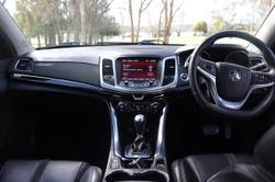 2017 Holden
Commodore SS V Redline