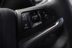 2017 Holden
Commodore SS V Redline