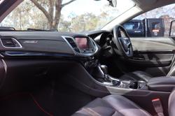 2017 Holden
Commodore SS V Redline