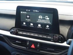 2020 Kia
Cerato S