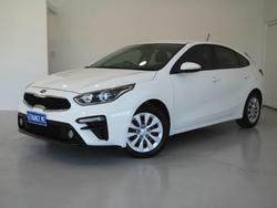 2020 Kia
                Cerato S