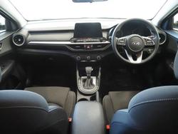 2020 Kia
                Cerato S