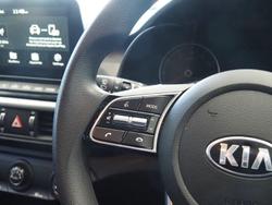2020 Kia
                Cerato S
