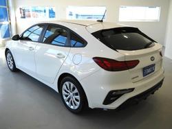 2020 Kia
                Cerato S
