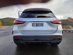 2020 Mercedes-Benz
                GLA-Class GLA35 AMG