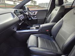 2020 Mercedes-Benz GLA-Class GLA35 AMG