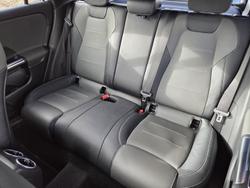 2020 Mercedes-Benz GLA-Class GLA35 AMG