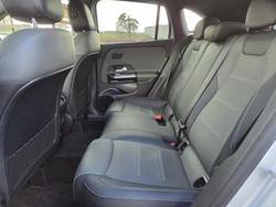 2020 Mercedes-Benz GLA-Class GLA35 AMG