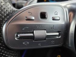 2020 Mercedes-Benz GLA-Class GLA35 AMG