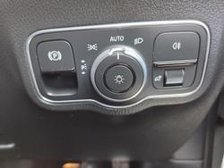 2020 Mercedes-Benz GLA-Class GLA35 AMG