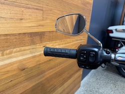 2025 Harley-davidson FXBR BREAKOUT (117) BLACK
