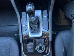 2022 Isuzu
MU-X LS-U