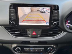 2021 Hyundai
i30