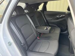 2021 Hyundai
i30