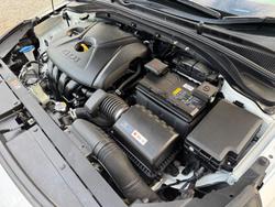 2021 Hyundai
i30