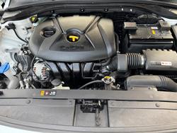 2021 Hyundai
i30
