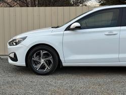 2021 Hyundai
i30