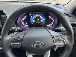 2021 Hyundai
i30