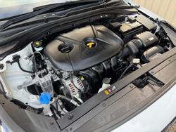 2021 Hyundai
i30