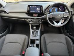 2021 Hyundai
i30