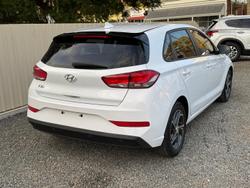 2021 Hyundai
i30