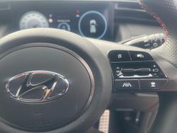 2023 Hyundai
Tucson Highlander N Line
