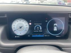 2023 Hyundai
Tucson Highlander N Line