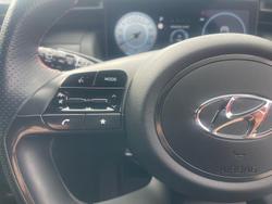 2023 Hyundai
Tucson Highlander N Line