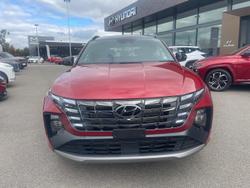 2023 Hyundai
Tucson Highlander N Line