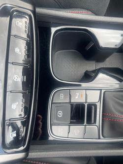2023 Hyundai
Tucson Highlander N Line