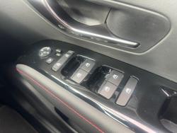 2023 Hyundai
Tucson Highlander N Line