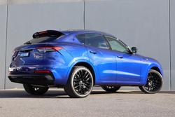 2022 Maserati
Levante Modena S