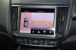 2022 Maserati Levante Modena S