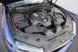 2022 Maserati Levante Modena S