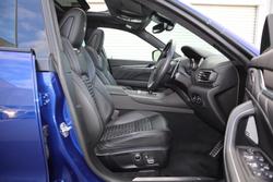 2022 Maserati Levante Modena S