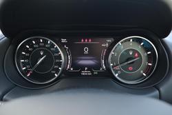 2022 Maserati
Levante Modena S