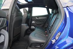 2022 Maserati
Levante Modena S