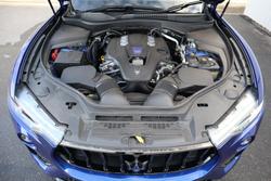 2022 Maserati
Levante Modena S