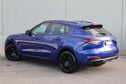 2022 Maserati
Levante Modena S